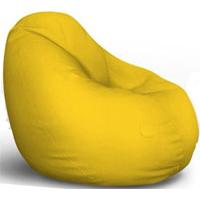 Lazy Bag Eko Koža Žuta S