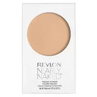 Kliknite za detalje - Revlon Nearly Naked kompaktni puder Faire 01