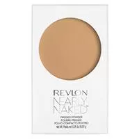Kliknite za detalje - Revlon Nearly Naked kompaktni puder Light 020