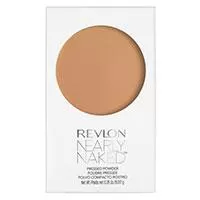 Kliknite za detalje - Revlon Nearly Naked kompaktni puder Medium 030