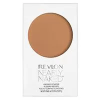 Kliknite za detalje - Revlon Nearly Naked kompaktni puder Medium deep 040