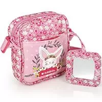 Kliknite za detalje - Torbica za devojčice Gabol Bunny 221782