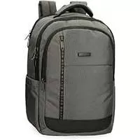 Kliknite za detalje - Ranac 44cm za laptop Movom Buster grey 53426