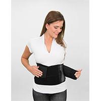 Slim n Lift pojas za oblikovanje struka SET XL