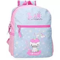 Kliknite za detalje - Ranac 33cm Roll Road I am a unicorn 40722