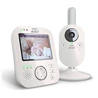 AVENT Bebi video monitor STANDARD 5471