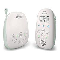 Kliknite za detalje - AVENT Bebi alarm DECT MONITOR 7754