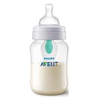 AVENT Flašica ANTI-KOLIK 260ml 2810