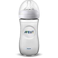 AVENT Flašica NATURAL 330ml 6427