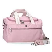Kliknite za detalje - Putna torba 20l Pepe Jeans Corin pink 79537
