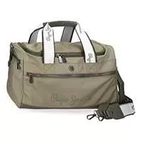 Kliknite za detalje - Putna torba 20l Pepe Jeans Corin green 79537