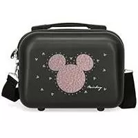 Kliknite za detalje - Kofer neseser za kozmetiku Disney Mickey Studs 38219
