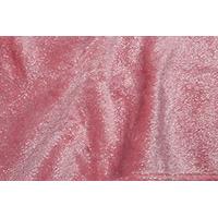 Mekano svetlucavo ćebe roze