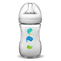 AVENT Flašica NATURAL 260ml 7728 Kit 