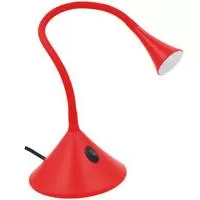 Kliknite za detalje - Prosto Stona LED lampa 3.2W LSL-88/RD