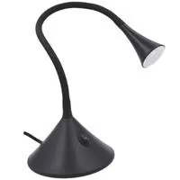 Kliknite za detalje - Prosto Stona LED lampa 3.2W LSL-88/BK
