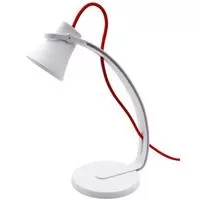 Kliknite za detalje - Prosto Stona LED lampa 3.2W LSL-81/WH