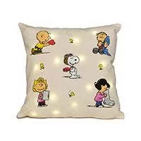 Kliknite za detalje - Svetlucavi jastuk Snoopy