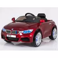 Kliknite za detalje - Dečiji automobil na akumulator 8 Crveni