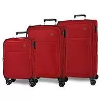 Kliknite za detalje - Putni koferi 55/66/77cm Movom Atlanta red 53184