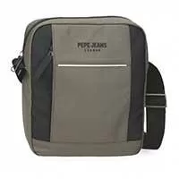 Kliknite za detalje - Muška torba 27cm sa pregradom za tablet Pepe Jeans Dortmund 70256