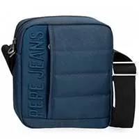Kliknite za detalje - Torbica za muškarce 22cm Pepe Jeans Ancor 70154