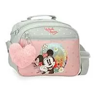 Kliknite za detalje - Torbica za devojčice Disney Minnie Wild nature 29648