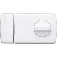 Dodatna brava za vrata Abus 2110 W B