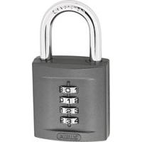 Katanac sa šifrom Abus 158/50