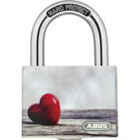 Dekorativni katanac Abus T65AL/40 MyLove Strand