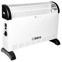 Iskra Konvektorska grejalica 2000W DL01S-turbo