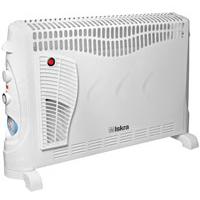 Iskra Konvektorska grejalica 2000W DL08-Turbo-Timer