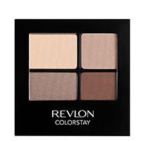 Kliknite za detalje - Revlon Colorstay senka za oči 4 Addictive 500