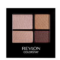 Kliknite za detalje - Revlon Colorstay senka za oči 4 Decadent 505