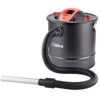 Kliknite za detalje - Iskra Usisivač za pepeo 20L ZN1601-20L