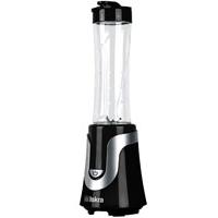 Iskra Smoothie blender sa posudom za poneti 300W HY-1302-BL