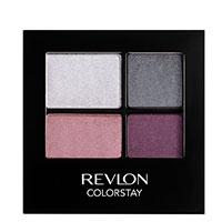 Kliknite za detalje - Revlon Colorstay senka za oči 4 Precocious 510