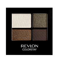 Kliknite za detalje - Revlon Colorstay senka za oči 4 Adventurous 515