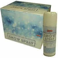 Kliknite za detalje - Sneg u spreju 250 ml