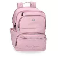 Kliknite za detalje - Ranac za laptop Pepe Jeans Corin pink 79523
