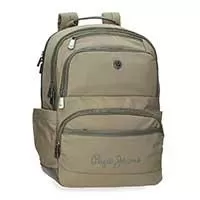 Kliknite za detalje - Ranac za laptop Pepe Jeans Corin green 79523