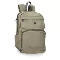 Kliknite za detalje - Ranac 37cm Pepe Jeans Corin green 79521