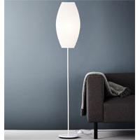 Kliknite za detalje - Podna lampa Robin V152cm White