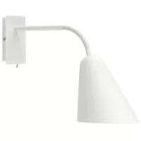 Kliknite za detalje - Zidna lampa Aksel White