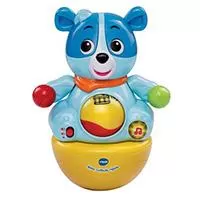 Kliknite za detalje - VTECH Muzička igračka MEDA Rocking Rolling Cody