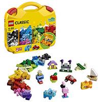 Kliknite za detalje - LEGO® Classic Kocke - Keativno koferče 10713