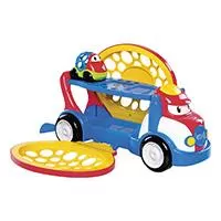 Kliknite za detalje - KIDS II Oball Igračka NOSAČ AUTIĆA Go Grippers Car Carrier