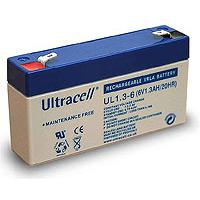 Ultracell Akumulator UL1.3-6