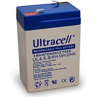 Ultracell Akumulator UL4.5-6