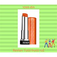 Kliknite za detalje - Revlon Colorburst ruž za usne Tutti frutti 015